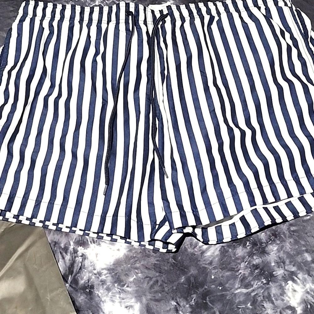 L Beachshort